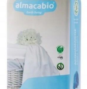 Płyn do płukania i zmiekczania tkanin 1l – ALMACABIO