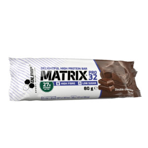 Matrix 32 pro 80g double chocolate Olimp