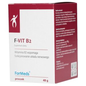 F-VIT B2 Formeds