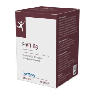 F-VIT B3 Formeds