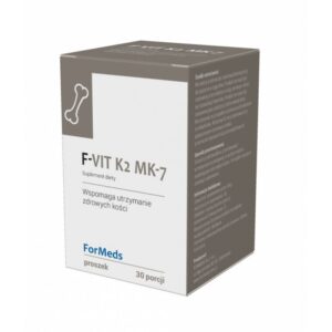F-VIT K2 MK7 Formeds