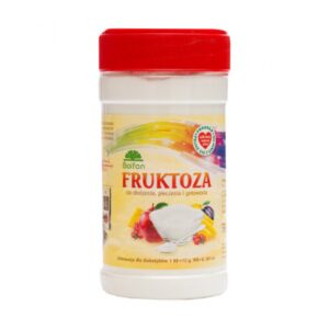 Fruktoza 750g BARTFAN