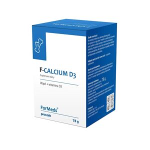 F-CALCIUM D3