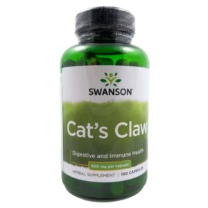 Cat’s Claw 100kaps