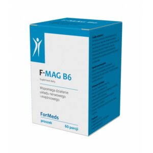 F-MAG. B6 Formeds