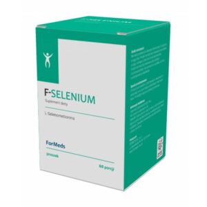 F-SELENIUM. 48g Formed