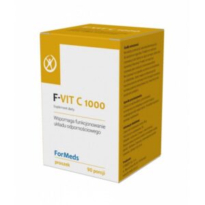 F-VIT C 1000 90g Formeds