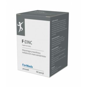 F-Zinc Formeds