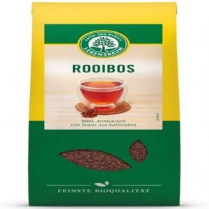 Herbata Rooibos liść 100g Lebensbaum