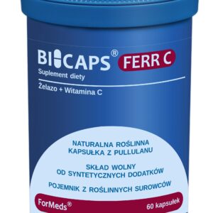 BioCaps Ferr C