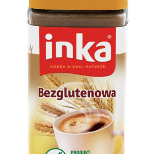 Kawa zbożowa INKA b/g 100g