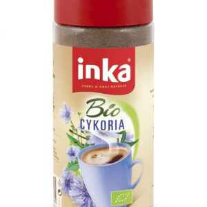 Kawa cykoria BIO 100g Inka